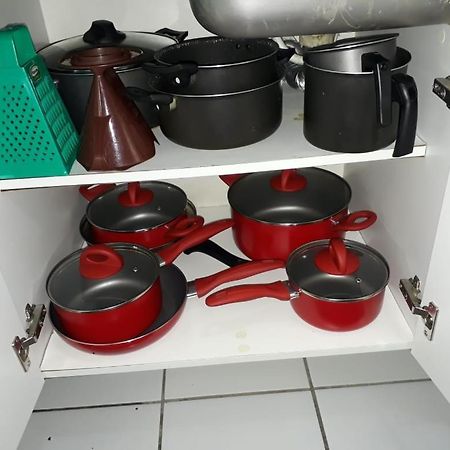 Apto 2/4 Beira Mar, Pajucara, Maceio, Neo 2.0 Aparthotel Luaran gambar