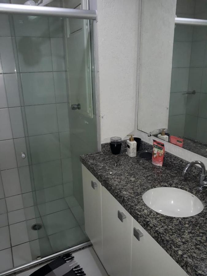 Apto 2/4 Beira Mar, Pajucara, Maceio, Neo 2.0 Aparthotel Luaran gambar