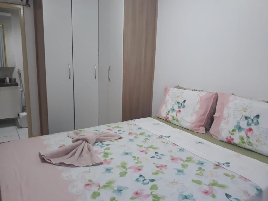 Apto 2/4 Beira Mar, Pajucara, Maceio, Neo 2.0 Aparthotel Luaran gambar