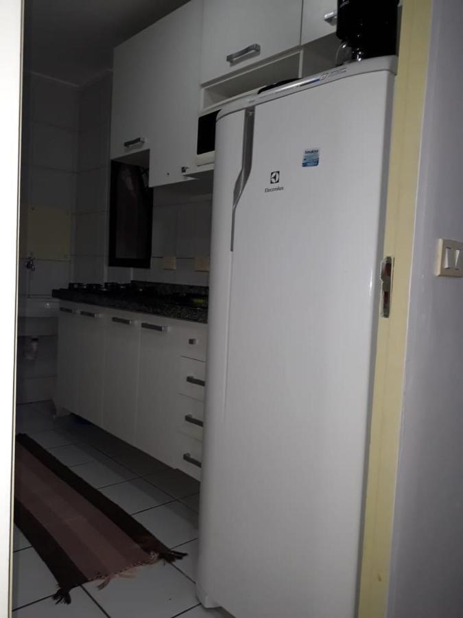 Apto 2/4 Beira Mar, Pajucara, Maceio, Neo 2.0 Aparthotel Luaran gambar