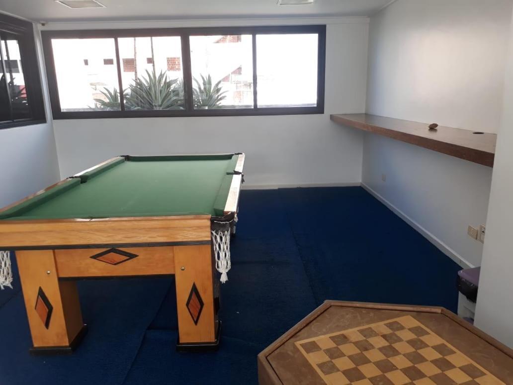 Apto 2/4 Beira Mar, Pajucara, Maceio, Neo 2.0 Aparthotel Luaran gambar